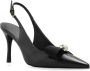 Furla Schoenen met hak Sfera Black Dames - Thumbnail 4