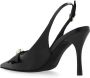 Furla Schoenen met hak Sfera Black Dames - Thumbnail 5