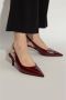 Furla Schoenen met hak Sfera Red Dames - Thumbnail 2