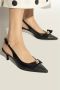 Furla Schoenen met hakken Black Dames - Thumbnail 2