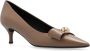 Furla Pumps & high heels Sfera Decollete T.50 in taupe - Thumbnail 5