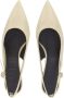 Furla Sfera Slingback Beige Dames - Thumbnail 3