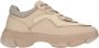 Furla Sneakers Beige Dames - Thumbnail 3