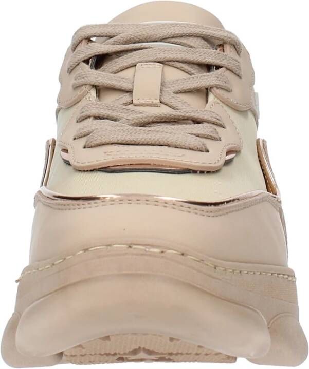 Furla Sneakers Beige Dames