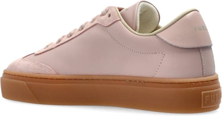 Furla Sneakers Enjoy Pink Dames