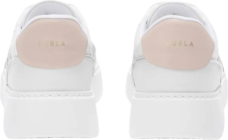 Furla Sneakers Multicolor Dames