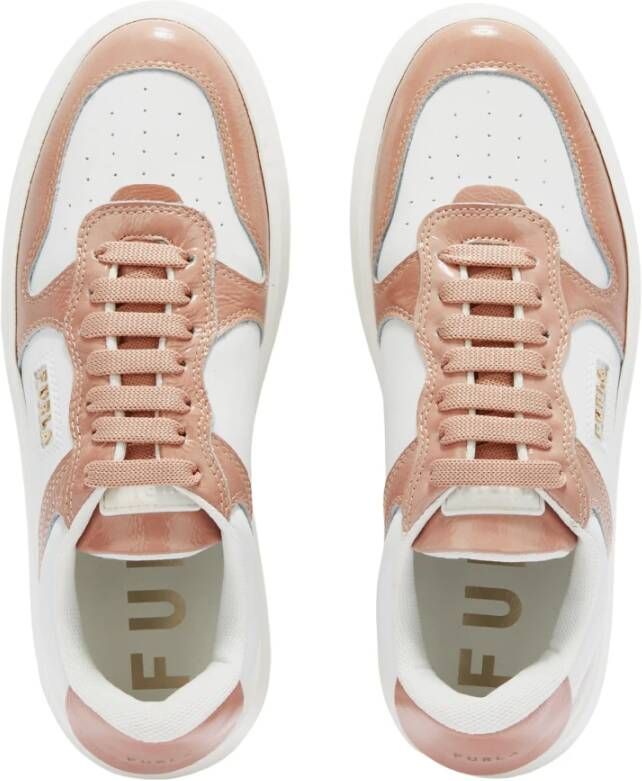 Furla Sneakers Pink Dames