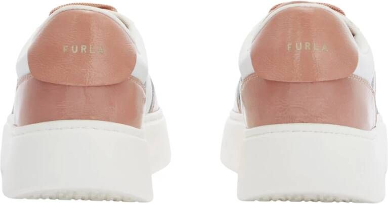 Furla Sneakers Pink Dames