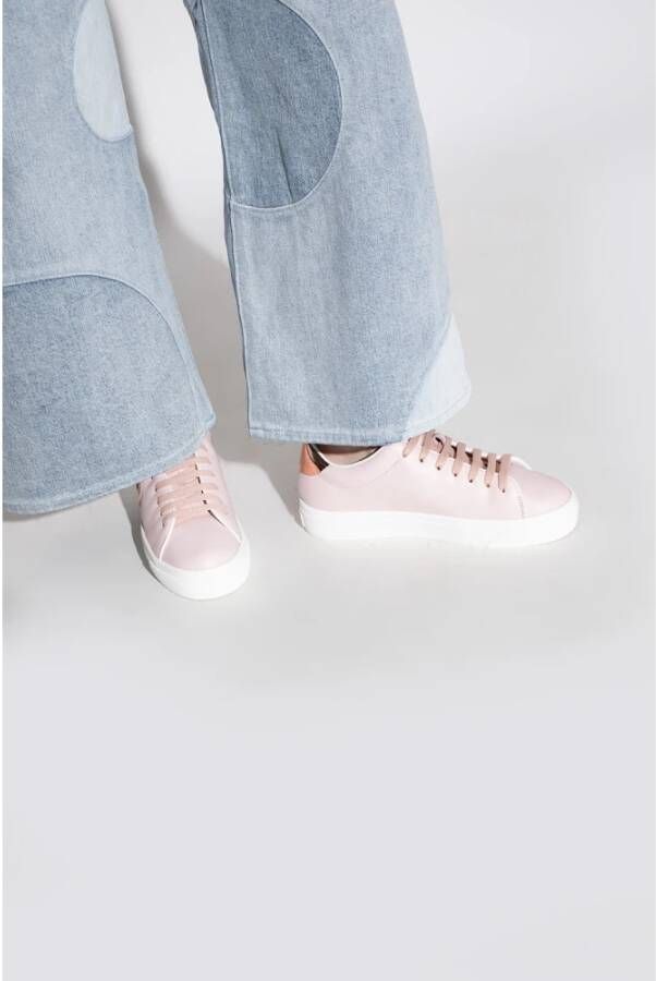 Furla Sneakers Roze Dames