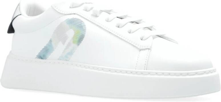 Furla Sport Sneakers White Dames