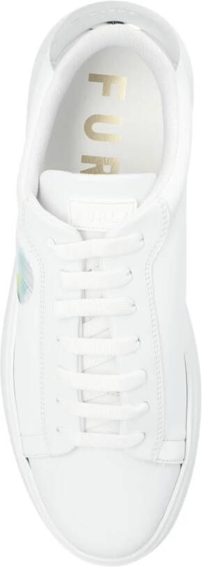 Furla Sport Sneakers White Dames