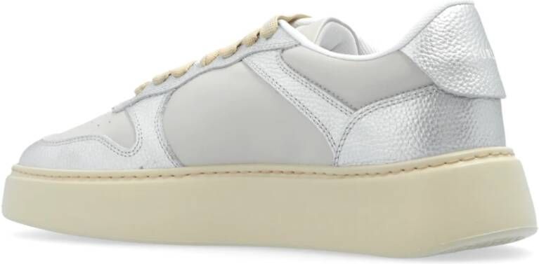 Furla Sportschoenen Beige Dames