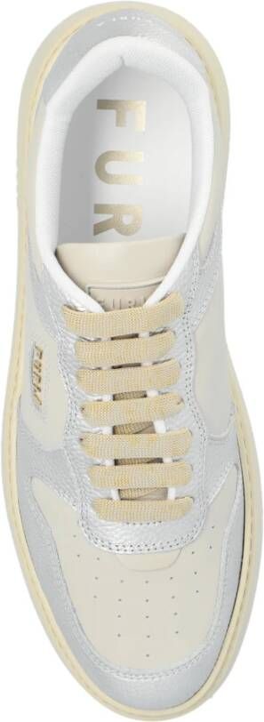 Furla Sportschoenen Beige Dames