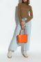 Furla Veterschoenen Herfst Winter Collectie Leer White Dames - Thumbnail 3