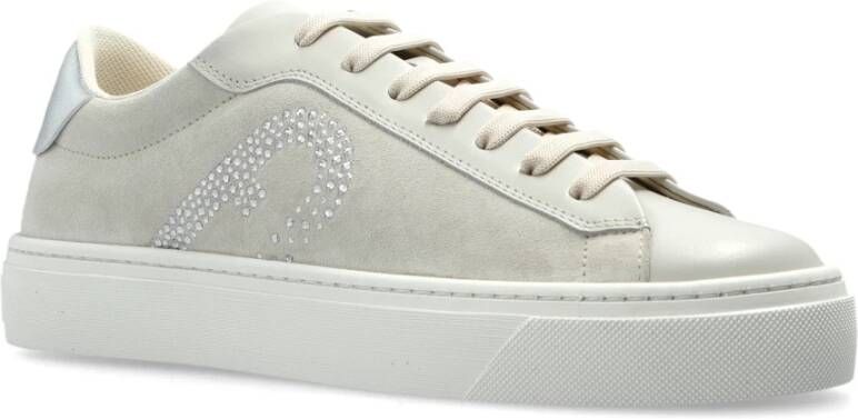 Furla Sportschoenen Geniet Gray Dames