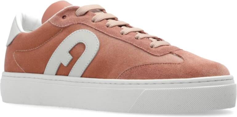 Furla Sportschoenen Genieten Pink Dames