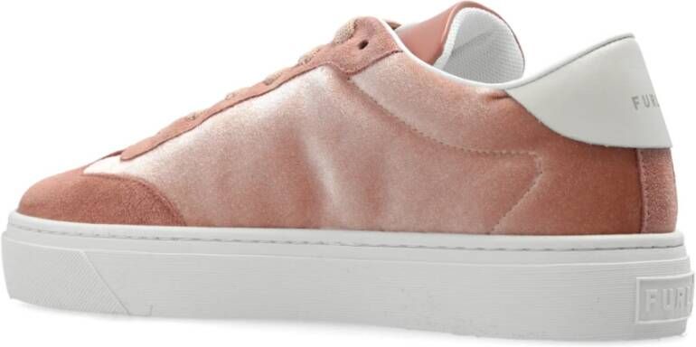 Furla Sportschoenen Genieten Pink Dames