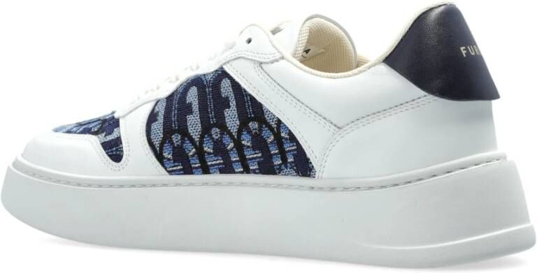 Furla Sportschoenen sport White Dames