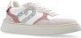 Furla Sportschoenen White Dames - Thumbnail 4