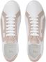 Furla Twist Veterschoenen White Dames - Thumbnail 3