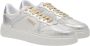 Furla Vetersluiting Chunky Sneakers Gray Dames - Thumbnail 3