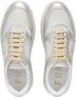 Furla Vetersluiting Chunky Sneakers Gray Dames - Thumbnail 4