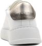 Furla Witte Lage Sneakers voor Vrouwen White Dames - Thumbnail 3