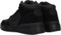 G-Star Raw ATTACC TNL Mid Heren Sneakers 2242 040715 ZWART - Thumbnail 6