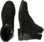 G-Star RAW G Star Cormac Mid Nub M heren veterboot Zwart - Thumbnail 6