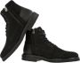 G-Star RAW G Star Cormac Mid Nub M heren veterboot Zwart - Thumbnail 7