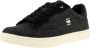 G-Star G Star Raw Heren Sneakers Cadet Cvs Zwart - Thumbnail 13