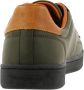 G-Star G Star Raw Cadet Bo Ctr M Lage sneakers Leren Sneaker Heren Groen - Thumbnail 8