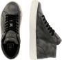 G-Star G Star Raw Sneaker Women Blk Sneakers - Thumbnail 6