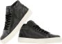 G-Star G Star Raw Sneaker Women Blk Sneakers - Thumbnail 7