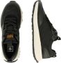 G-Star Raw THEQ RUN Logo Mtc Dames Sneakers 2211 004521 ZWART - Thumbnail 8