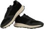 G-Star Raw THEQ RUN Mesh Heren Sneakers 2212 004511 ZWART - Thumbnail 9