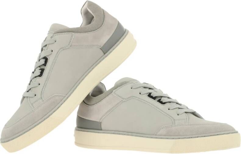 G-Star Ravond CVS M Lage Sneaker Grijs Heren