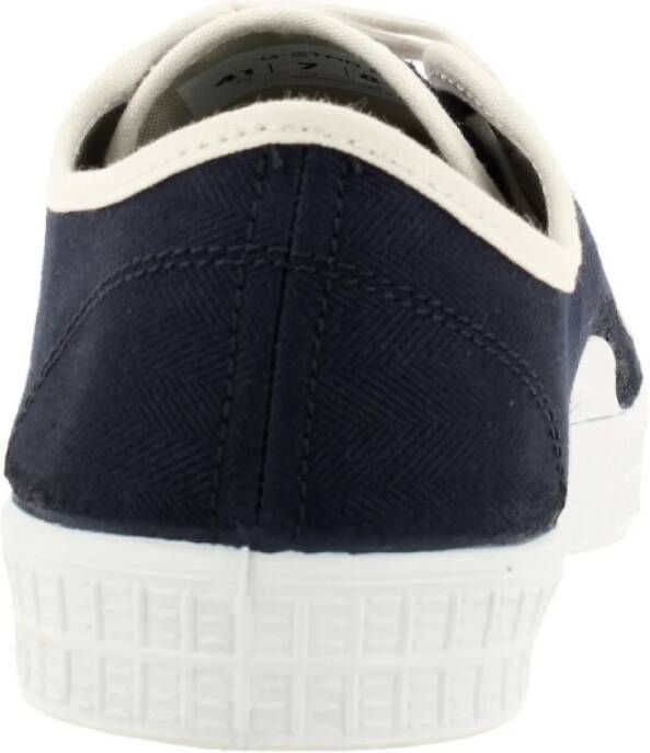 G-Star Rovulc Lage Sneaker Zwart Dames