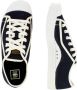 G-Star G Star Raw Sneaker Women Nvy Wht Sneakers - Thumbnail 7