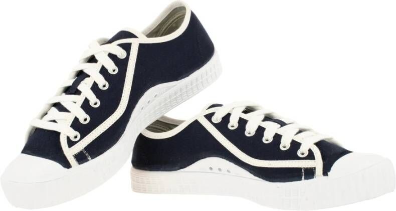 G-Star Rovulc Lage Sneaker Zwart Dames