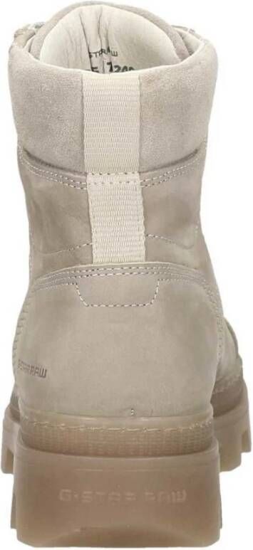 G-Star Schoenen Beige Dames