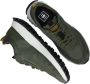 G-Star G Star Sneakers THEQ RUN LGO MTC M 2212 004516 9600 Groen 42 - Thumbnail 6