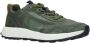 G-Star G Star Sneakers THEQ RUN LGO MTC M 2212 004516 9600 Groen 42 - Thumbnail 7