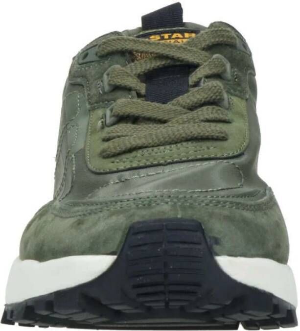 G-Star sneaker Groen Heren