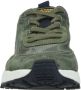 G-Star G Star Sneakers THEQ RUN LGO MTC M 2212 004516 9600 Groen 42 - Thumbnail 8