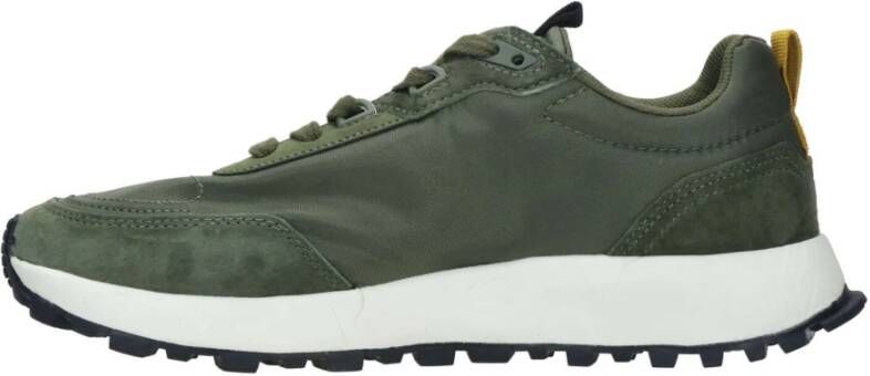 G-Star sneaker Groen Heren