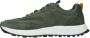 G-Star G Star Sneakers THEQ RUN LGO MTC M 2212 004516 9600 Groen 42 - Thumbnail 10