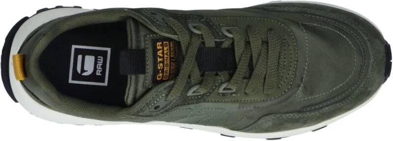 G-Star sneaker Groen Heren