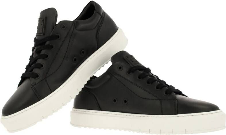 G-Star Sneaker Low Rocup BSC W Zwart Dames