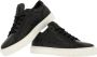 G-Star G Star Raw Sneaker Women Blk Sneakers - Thumbnail 8